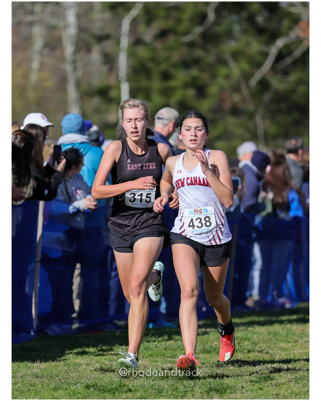 Anna Konon, East Lyme High School, P111, 21:27.03 - New England Cross Country State Championship - Thetford Vt - November 8, 2025 File: ./dir-1-Girls-Championship/251108-2025-New England-Cross-Country-Championships-Thetford-VT-297-296A5295.jpg Anna Konon, East Lyme High School, P111, 21:27.03 - New England Cross Country State Championship - Thetford Vt - November 8, 2025 – 2025 Ne…